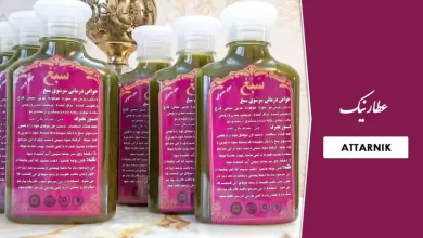 خرید عمده شامپو سبغ | بهترین قیمت و کیفیت